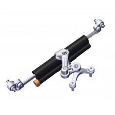 Motocorse Ohlins Steering Damper Kit for MV Agusta Dragster 800 Rosso / R (2018+) Motocorse Ohlins Steering Damper Kit for MV Agusta Dragster 800 Rosso / R (2018+)